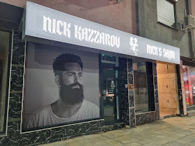 N.K Men's Salon Plovdiv