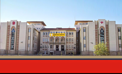 Safvan Anadolu İmam Hatip Lisesi