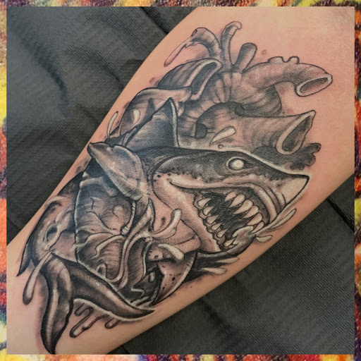 Explore tattoo ideas for men with daughters, creative tattoo ideas in Augusta, available at Mr. Tattoo