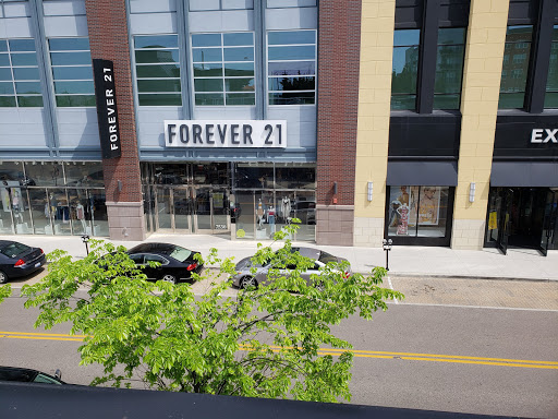 Shopping Mall «Liberty Center», reviews and photos, 7100 Foundry Row, Liberty Township, OH 45069, USA