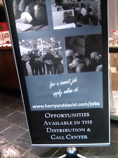 Gift Shop «Harry & David», reviews and photos, 500 Reliance Dr, Hebron, OH 43025, USA