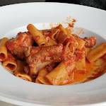 Photo n°3 de l'avis de Rossana.a fait le 26/03/2019 à 23:04 sur le  Locanda Della Fiorina à San Felice sul Panaro