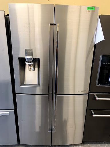 Appliance Repair Service «Best Choice Appliances 