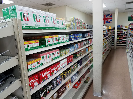 Grocery Store «British Food Shop», reviews and photos, 27601 Forbes Rd #2, Laguna Niguel, CA 92677, USA