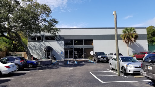 Gym «Anastasia Fitness», reviews and photos, 1045 Anastasia Blvd, St Augustine, FL 32080, USA