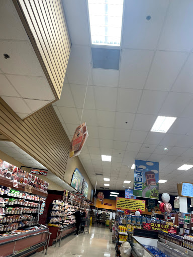 Grocery Store «ShopRite of Warminster», reviews and photos, 942 W Street Rd, Warminster, PA 18974, USA