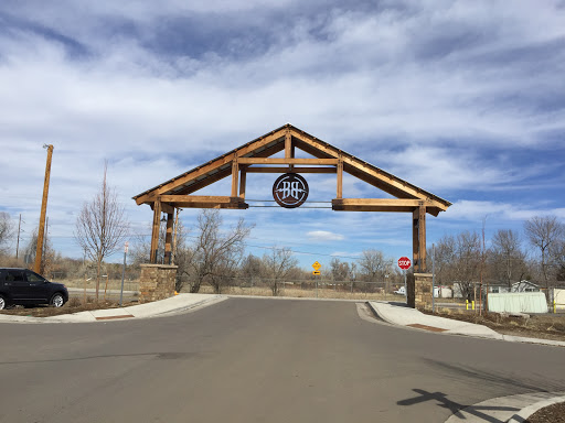 Brewery «Breckenridge Brewery», reviews and photos, 2920 Brewery Ln, Littleton, CO 80120, USA