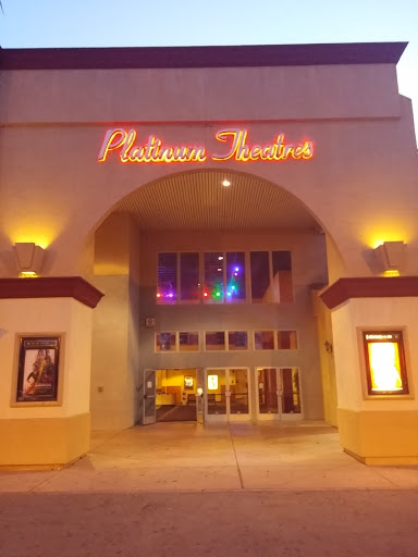 Movie Theater «Gilroy Theaters», reviews and photos, 6851 Monterey Rd, Gilroy, CA 95020, USA