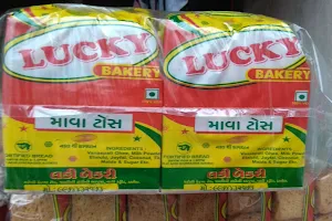 Lucky Bakers, Ancheli image