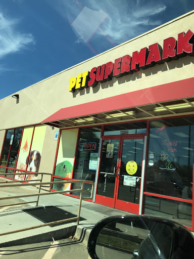 Pet Supply Store «Pet Supermarket, Inc.», reviews and photos, 1304 Precinct Line Rd, Hurst, TX 76053, USA