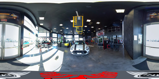 Car Dealer «MINI of Ontario», reviews and photos, 1251 Auto Center Dr, Ontario, CA 91761, USA
