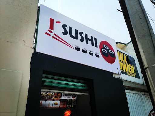 I'Sushi