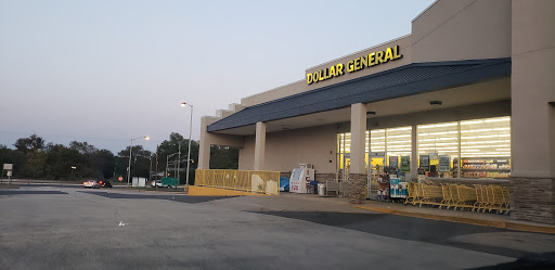 Dollar General, 1225 S Black Horse Pike, Williamstown, NJ 08094, USA, 