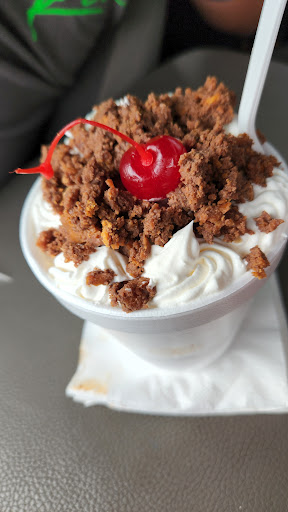 Ice Cream Shop «Cups and Cones», reviews and photos, 40146 NC-12, Avon, NC 27915, USA