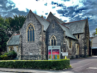 Christ Church, Westbourne
