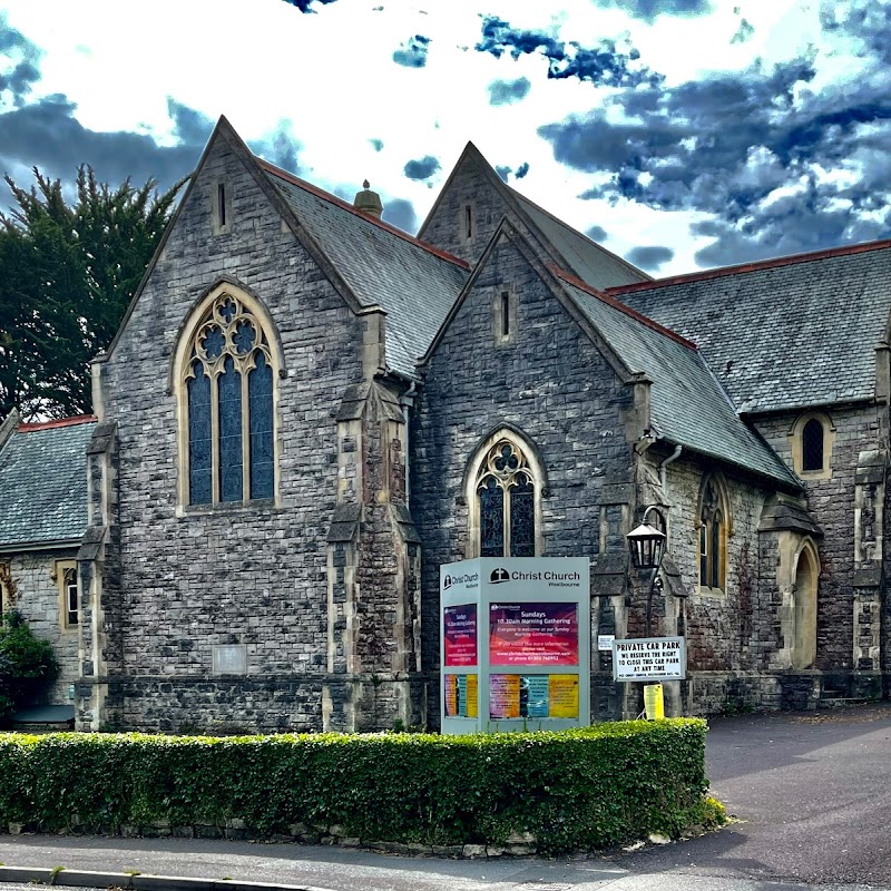 Christ Church, Westbourne