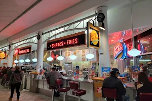 Johnny Rockets image