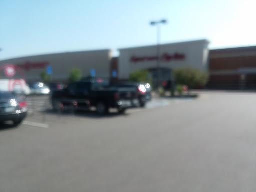 Department Store «Target», reviews and photos, 4301 E Virginia Ave, Glendale, CO 80246, USA