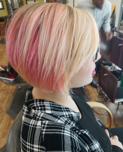 Hair Salon «The Studio», reviews and photos, 353 Neff Ave, Harrisonburg, VA 22801, USA