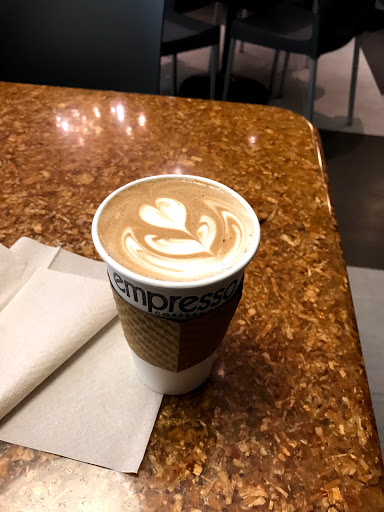 Empresso Coffee