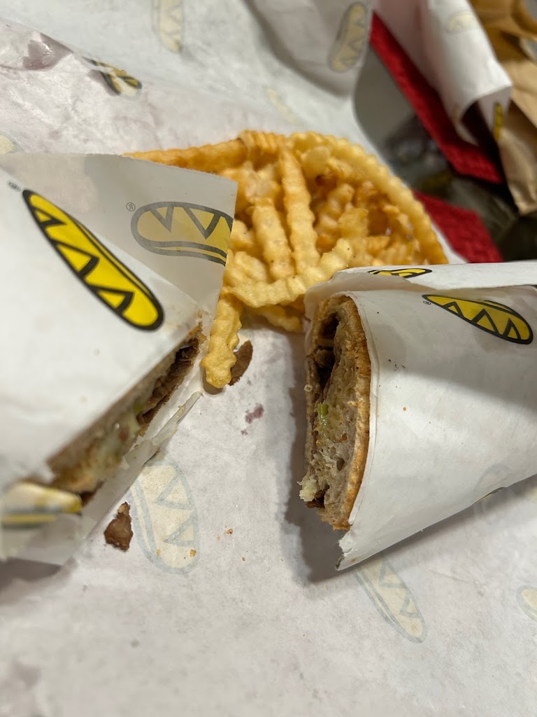 Which Wich Heritage Junction 27587