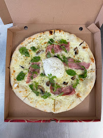 Photos du propriétaire du Pizzeria gina pizza à Paray-le-Monial - n°3