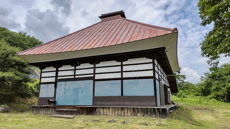 青龍寺