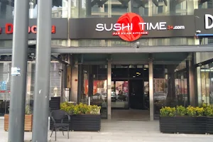 Sushi Time 34 image