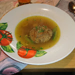 Photo n°1 de l'avis de Petra.i fait le 15/10/2020 à 20:34 sur le  Adler - Bockwirt- à Unterthingau