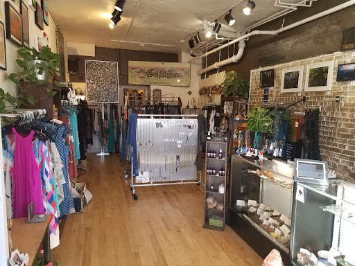 Boutique «The Sol Shine», reviews and photos, 1501 Boulder St, Denver, CO 80211, USA