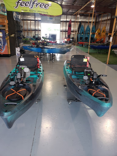 Boat Dealer «Action Watersports», reviews and photos, 402 Progress Rd, Auburndale, FL 33823, USA