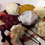 Photo n°6 de l'avis de Jörn.a fait le 20/11/2019 à 21:39 sur le  Auszeit Restaurant & Sportsbar à Groß-Zimmern