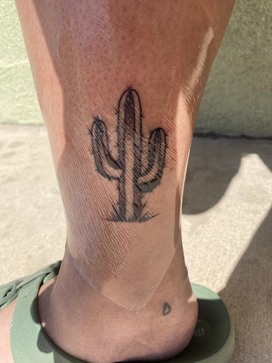 Explore simple adhd tattoo ideas, creative tattoo ideas in Twentynine Palms, available at Hilltop Tattoo Company