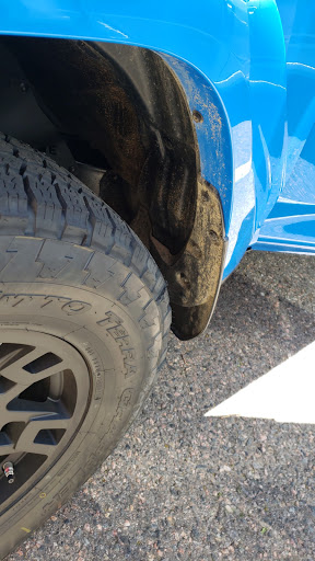 Car Wash «Kipling Car Wash», reviews and photos, 5002 Kipling St, Wheat Ridge, CO 80033, USA