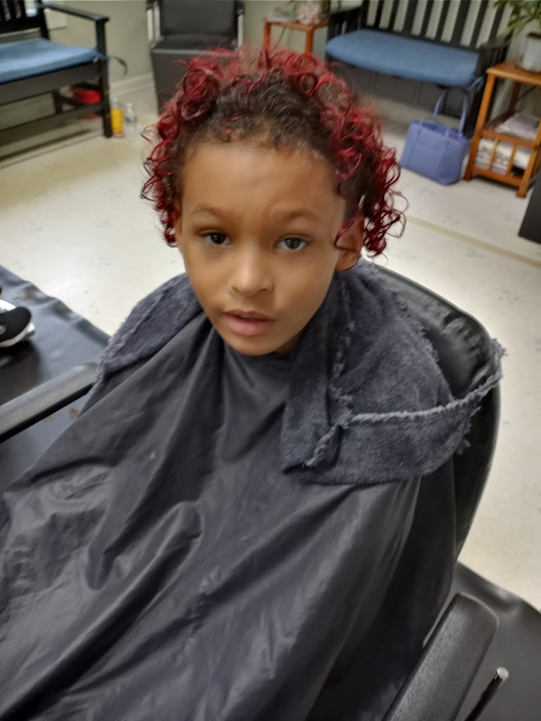 Haircraft 28345