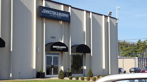 Shoe Store «Johnston & Murphy», reviews and photos, 1415 Murfreesboro Pike, Nashville, TN 37217, USA