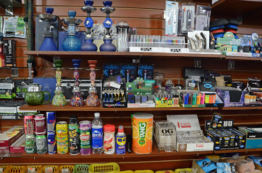 Tobacco Shop «Tobacco Outlet», reviews and photos, 9239 Waukegan Rd, Morton Grove, IL 60053, USA