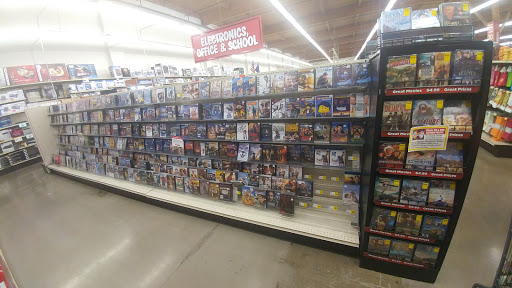 Department Store «Bi-Mart», reviews and photos, 1680 W 18th Ave, Eugene, OR 97402, USA