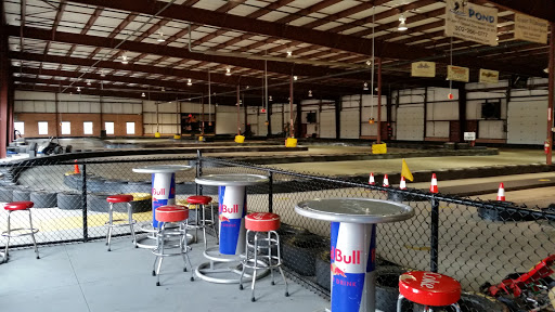 Go-Kart Track «Mid Atlantic Grand Prix», reviews and photos, 4060 N Dupont Hwy, New Castle, DE 19720, USA