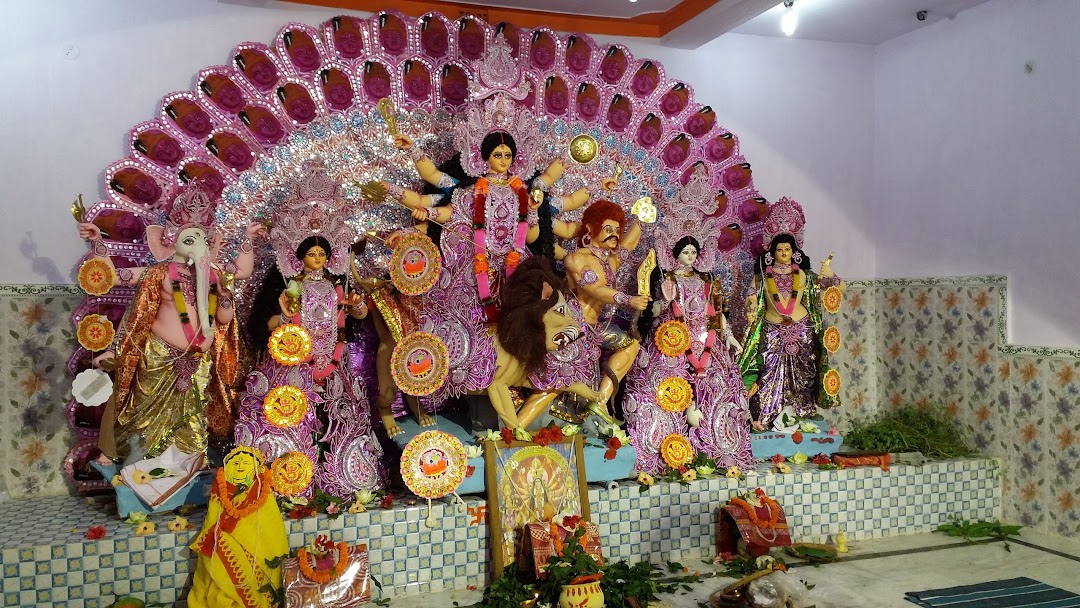 Narayan Mondir