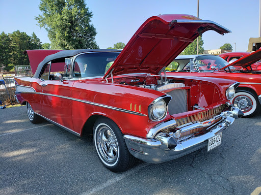 Auto Parts Store «NAPA Auto Parts - Genuine Parts Company», reviews and photos, 800 Southlake Blvd, North Chesterfield, VA 23236, USA