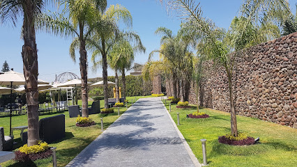 San Miguel Jardin De Eventos