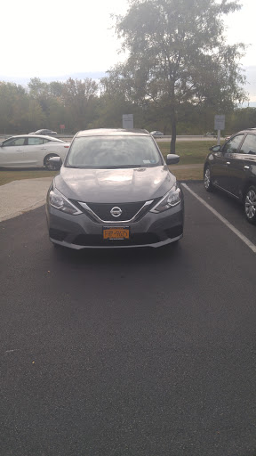Nissan Dealer «Poughkeepsie Nissan», reviews and photos, 1445 Rte Hwy 9, Wappingers Falls, NY 12590, USA
