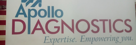 Apollo diagnostics