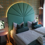 Photo n°1 de l'avis de Mimmi. fait le 20/12/2022 à 06:54 sur le  MySuite Leesch - Hotel & Restaurant à Reinsbüttel