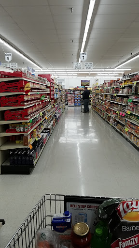 Grocery Store «Fareway Grocery», reviews and photos, 4016 Indian Hills Dr, Sioux City, IA 51108, USA