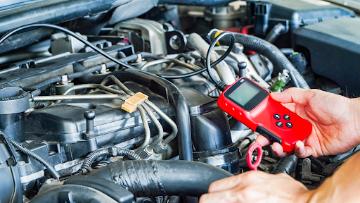 Photo 2 - Auto Casse Thiebault