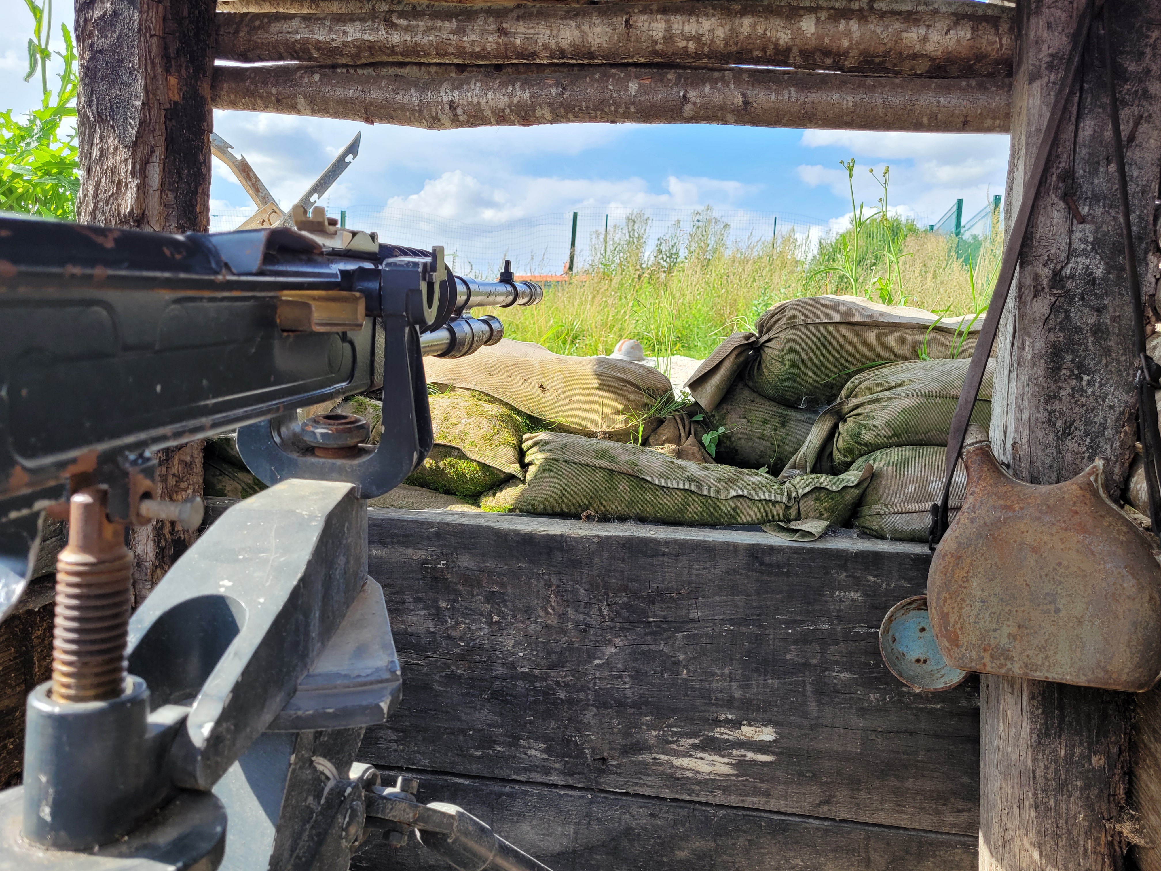 Photo n° 2 de l'avis de Sebastien.u fait le 16/08/2021 à 15:51