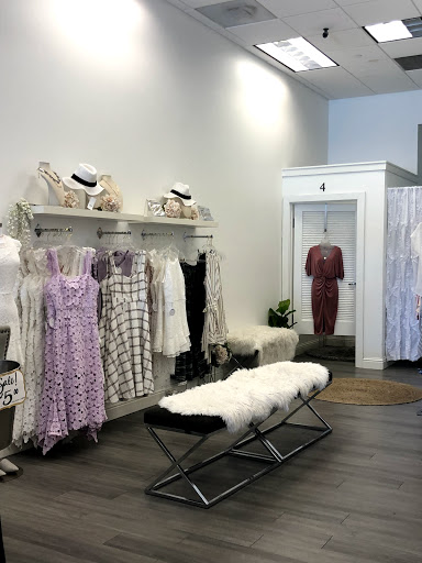 Boutique «Ibiss LLC», reviews and photos, 1100 Lincoln Ave, San Jose, CA 95125, USA