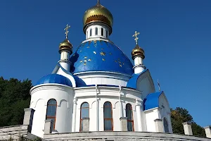 Borisoglebsk Monastery image